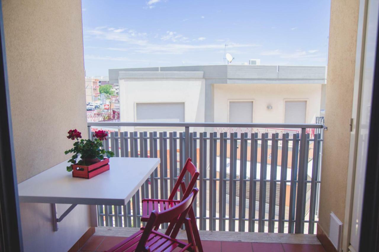 Evenal Apartment Monopoli Exterior photo