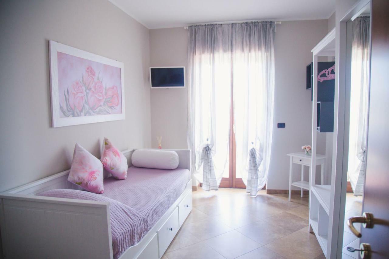 Evenal Apartment Monopoli Exterior photo