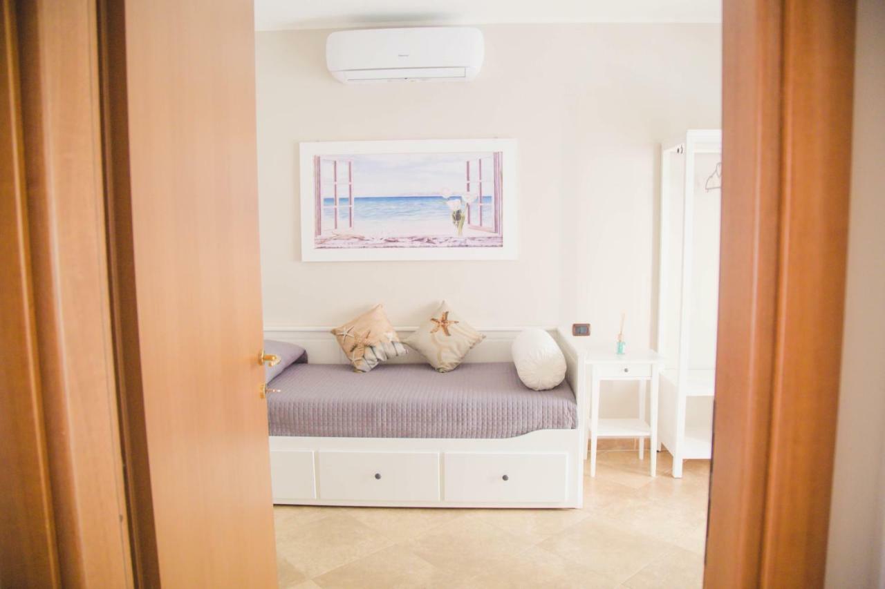 Evenal Apartment Monopoli Exterior photo