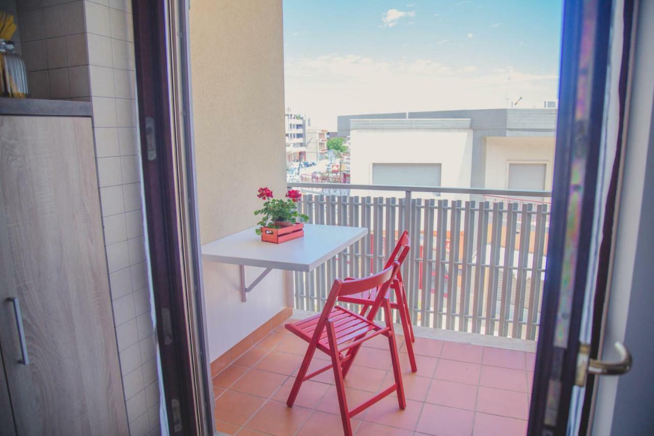 Evenal Apartment Monopoli Exterior photo