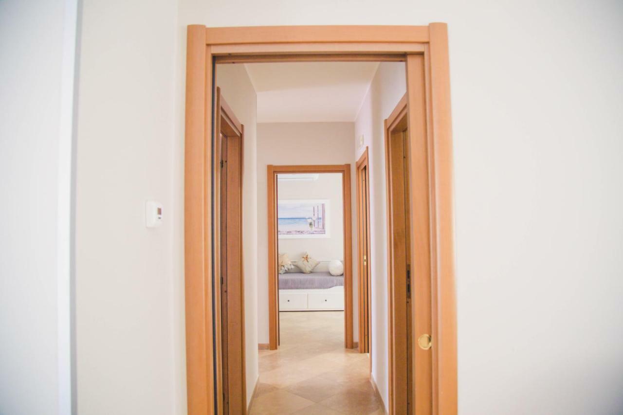 Evenal Apartment Monopoli Exterior photo